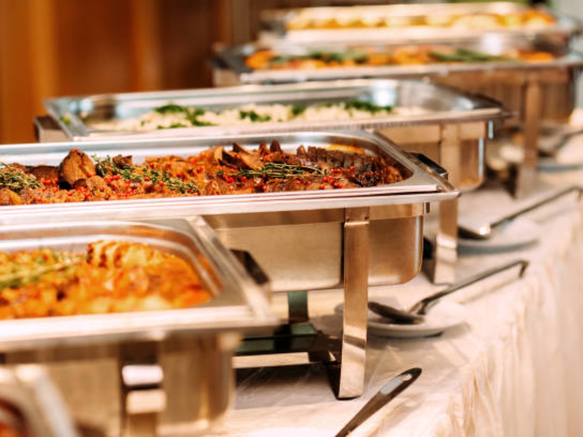 Eid Party Food (Catering) in your area