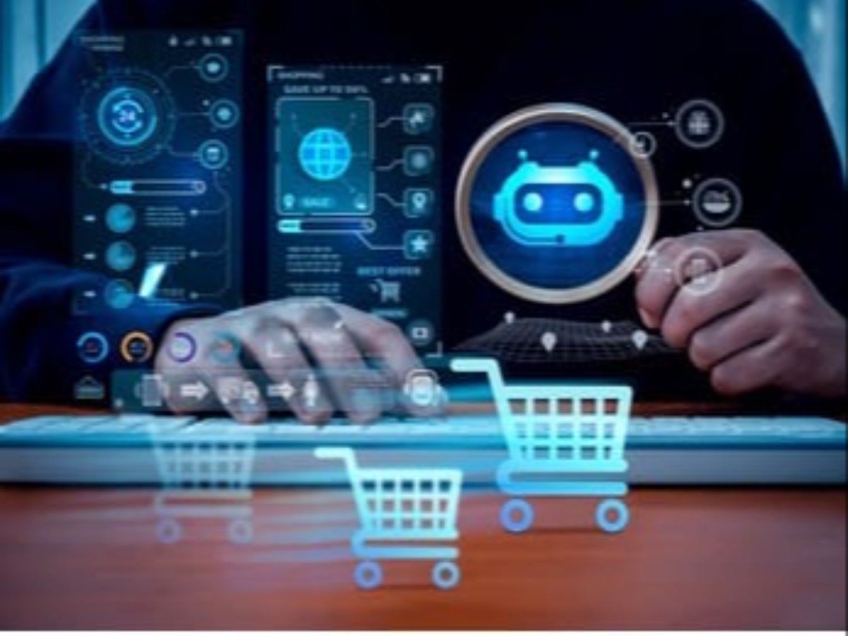 E-commerce Product Research in your area