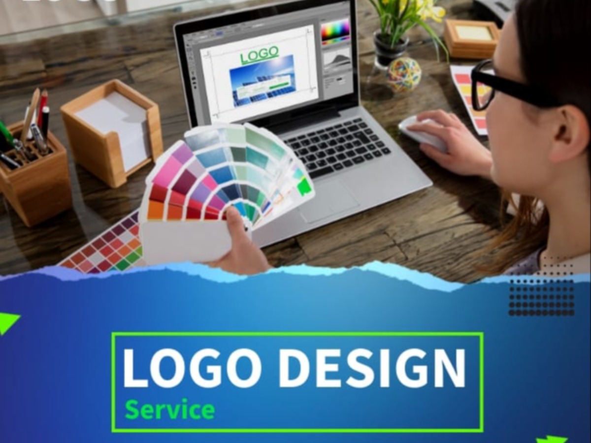 Logo Design in your area