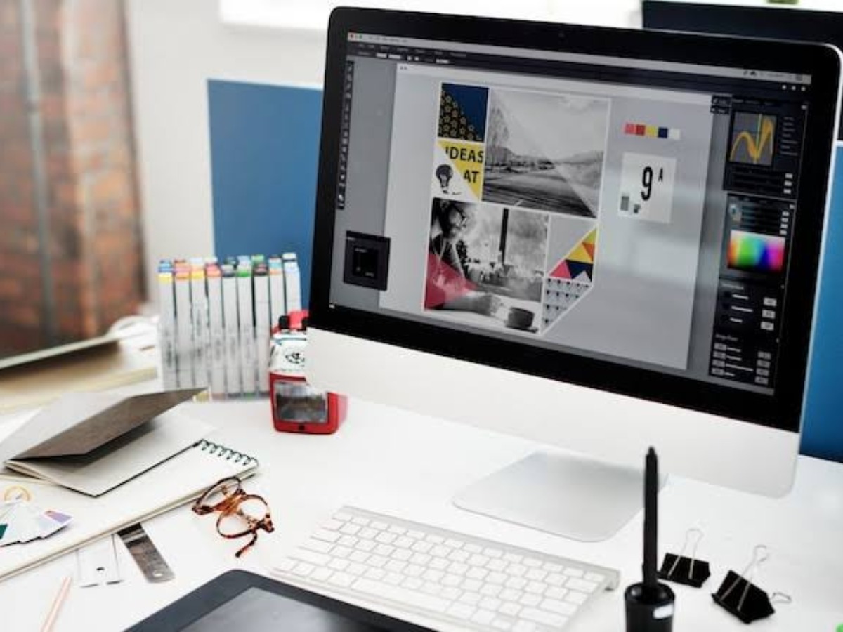 Graphic Design in your area