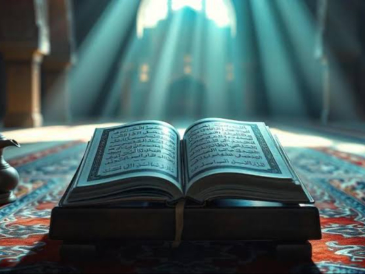 Quran & Islamic Studies Tutoring in your area