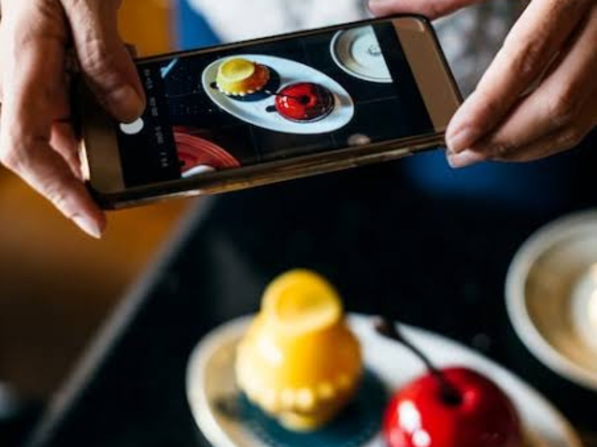Food Photography in your area
