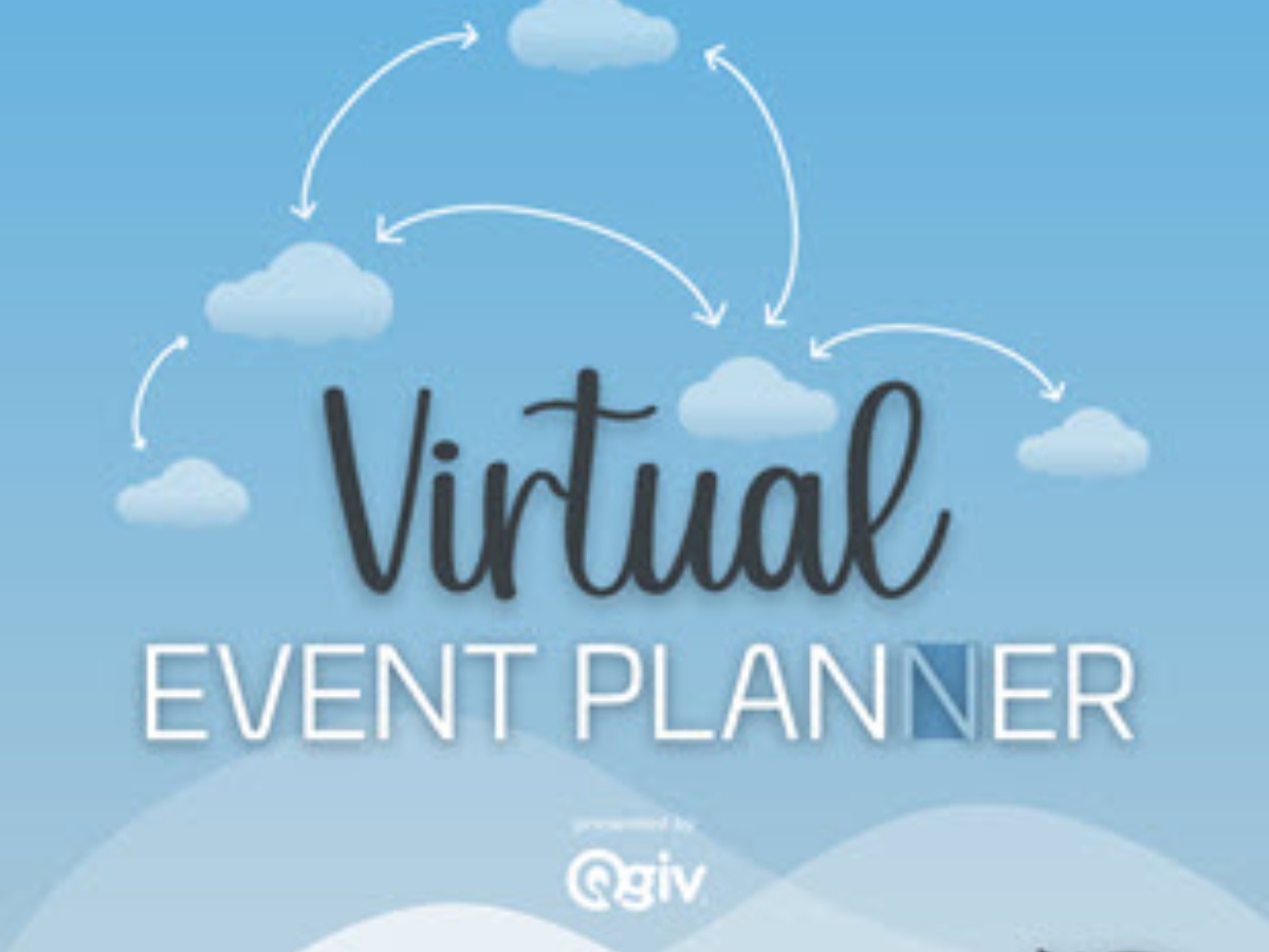 Event Coordination (Virtual) in your area
