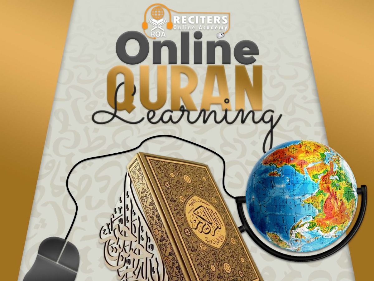 Quran & Islamic Studies Tutoring in your area