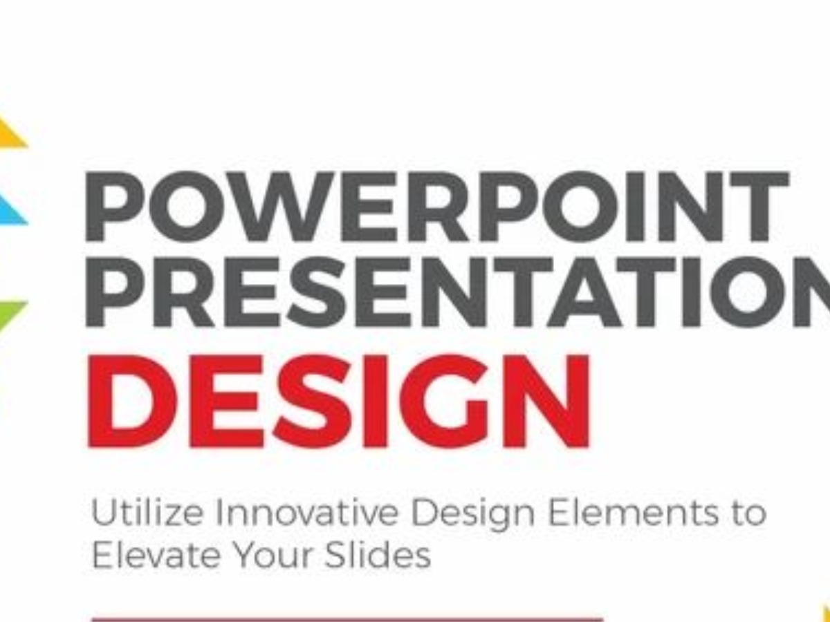 Presentation Design in your area